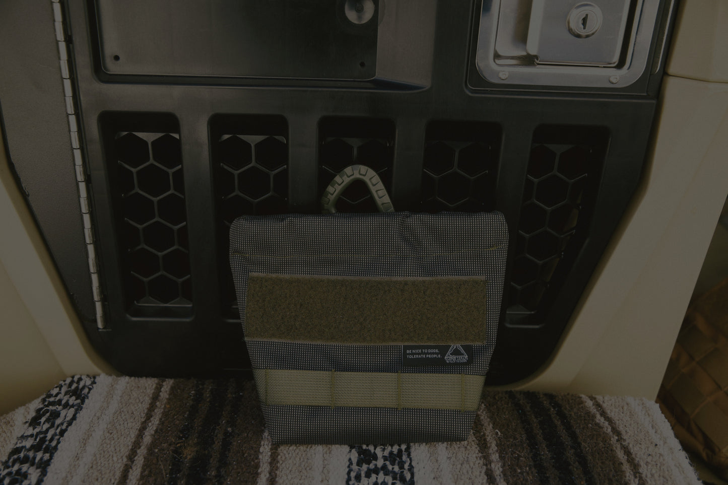 NEW! Meemo Treat Pouch