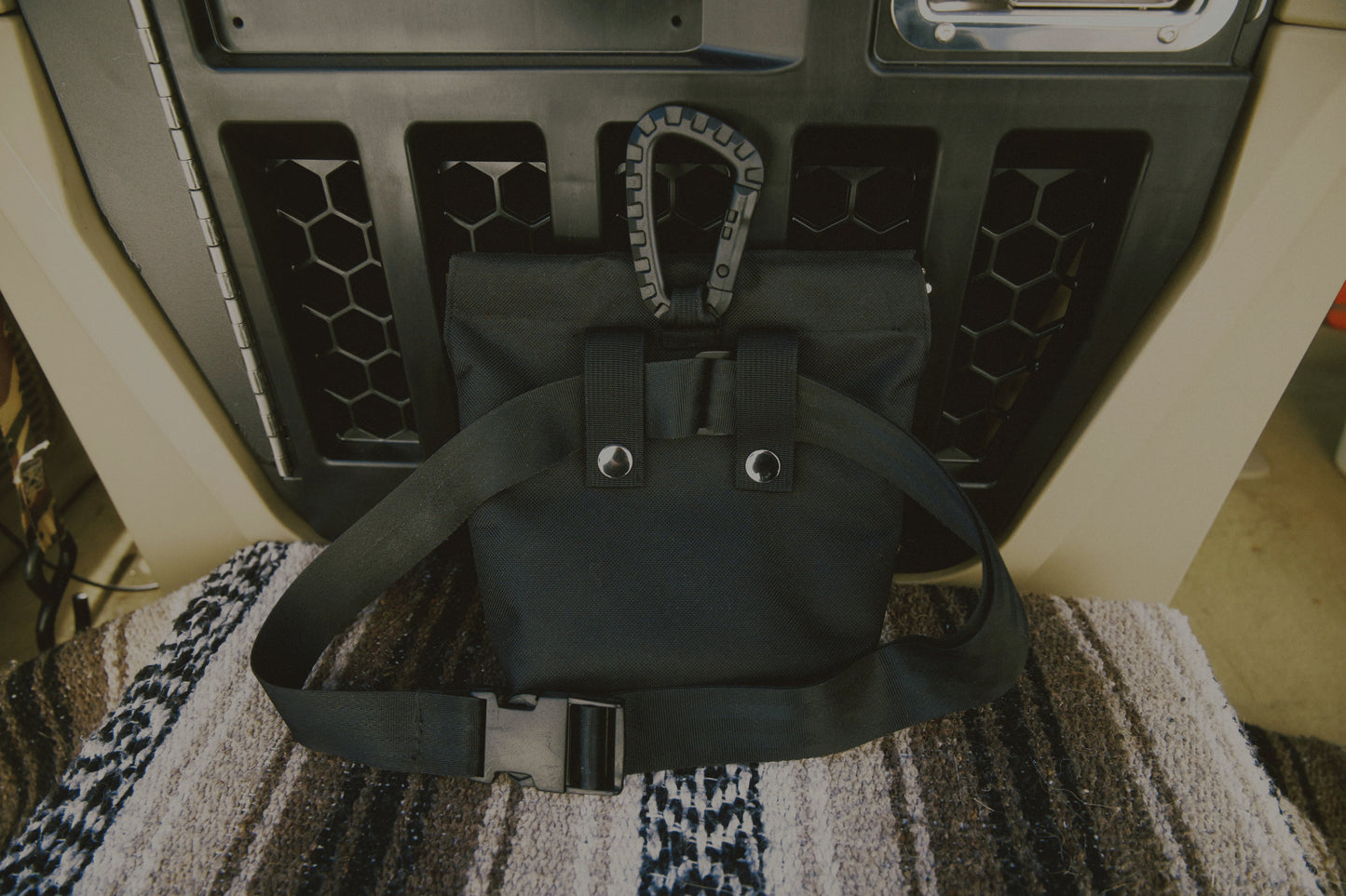 NEW! Meemo Treat Pouch
