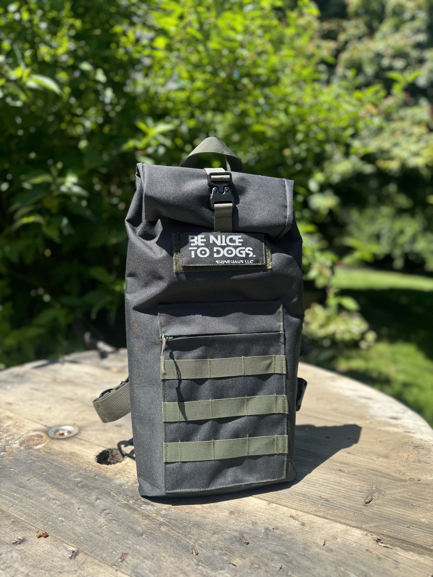 Hopper 2.0 Hydration Pack