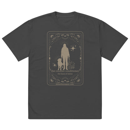 The Counter Conditioner Tarot Tee