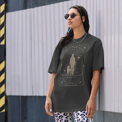 The Counter Conditioner Tarot Tee