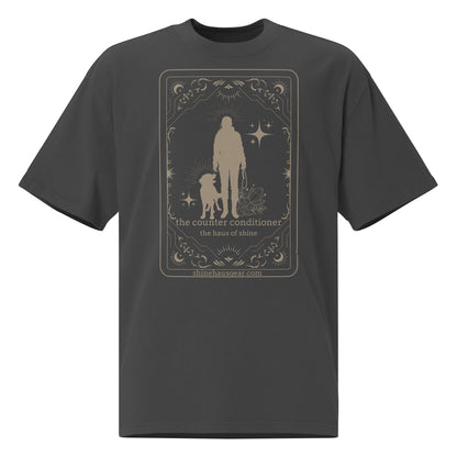 The Counter Conditioner Tarot Tee