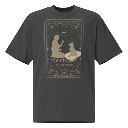 The Shaper Tarot Tee