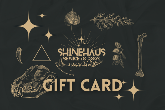 ShineHaus Gift Card